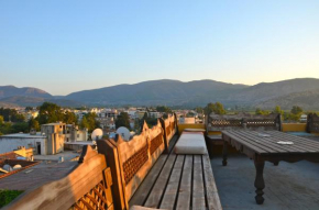 Отель Homeros Pension & Guesthouse  Сельчук